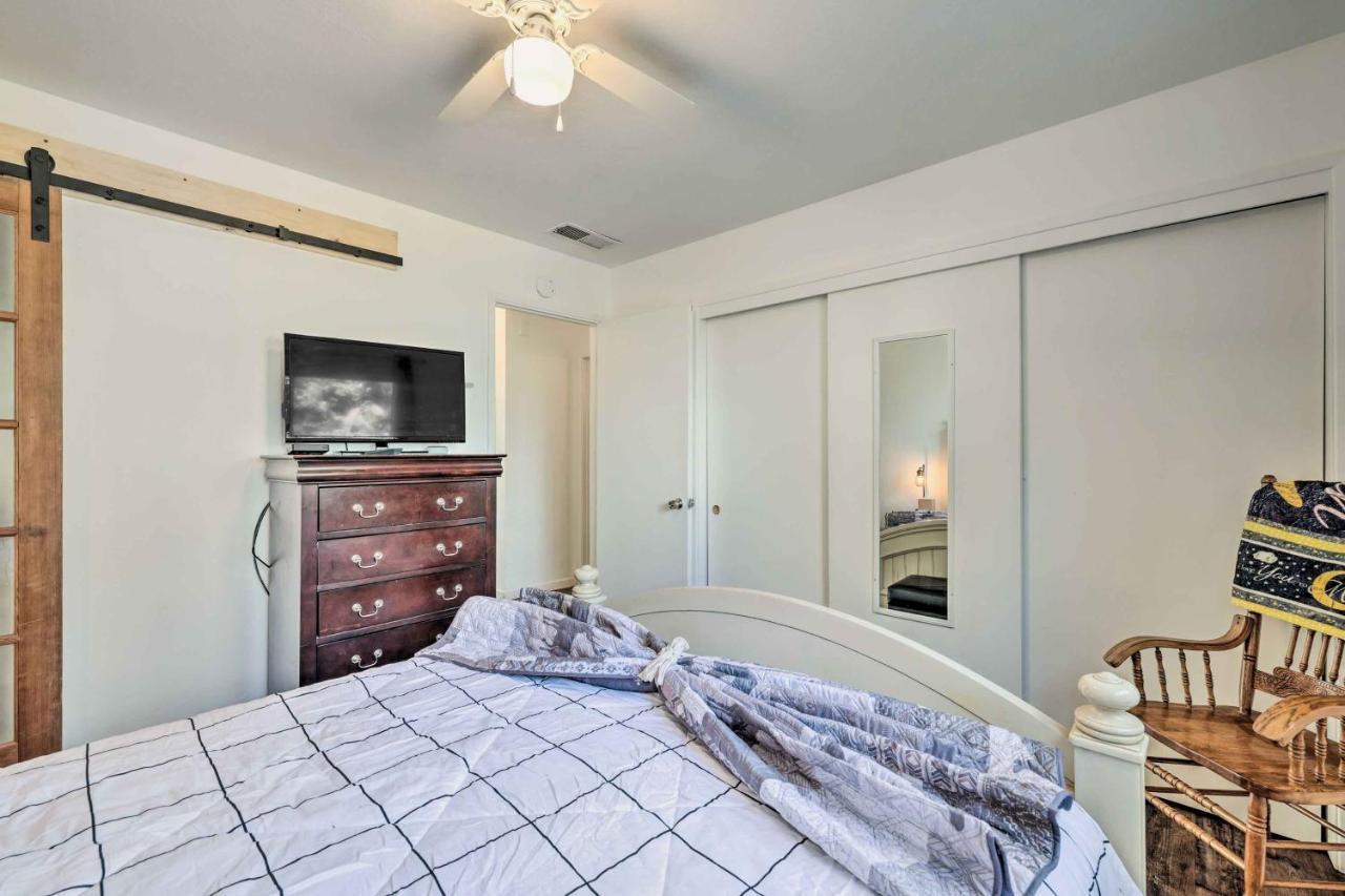 Tuolumne Hideaway With Game Room And Mtn Views! ภายนอก รูปภาพ